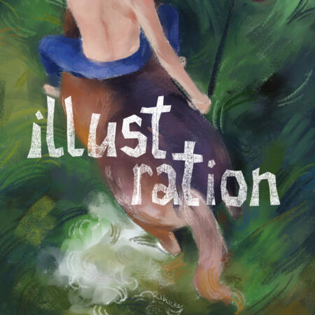 illustration